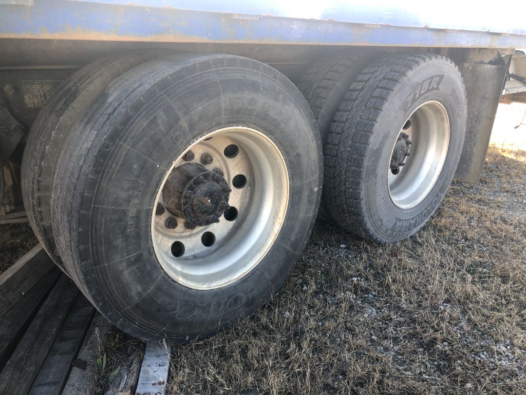 2009 STERLING L9500 - Image 14